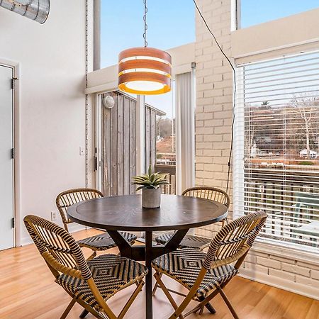 Riverside Suites - Unit B Saugatuck Bagian luar foto