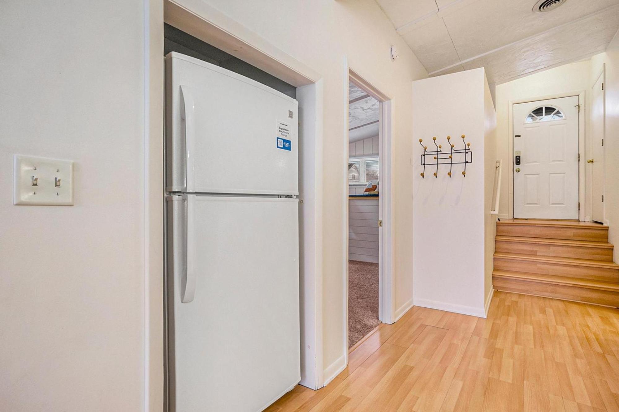 Riverside Suites - Unit B Saugatuck Bagian luar foto