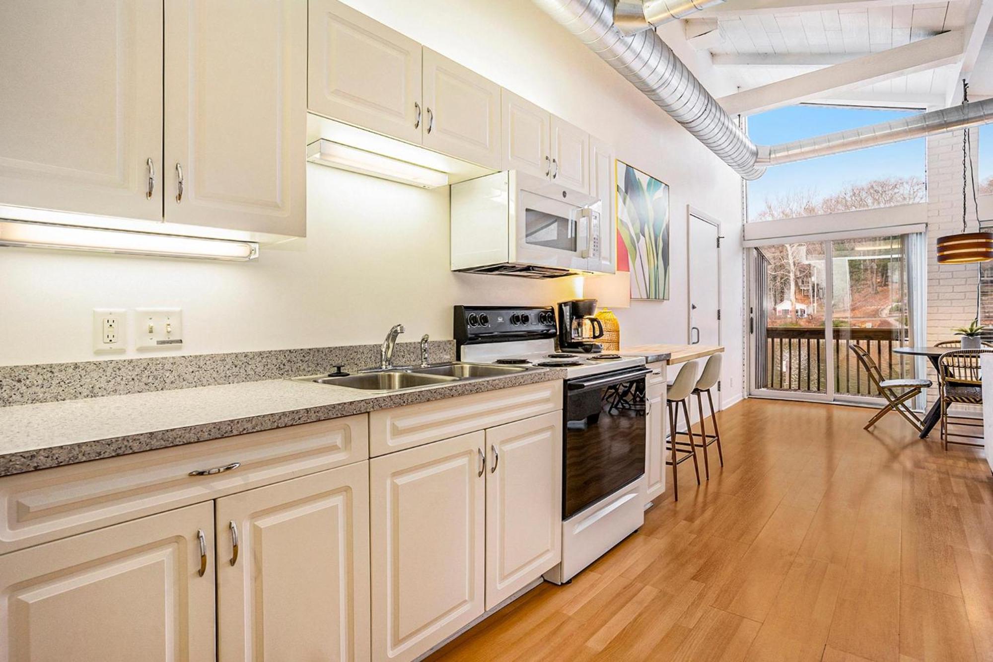 Riverside Suites - Unit B Saugatuck Bagian luar foto