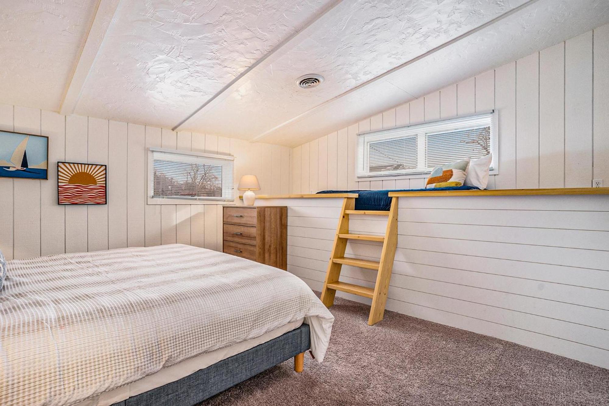 Riverside Suites - Unit B Saugatuck Bagian luar foto