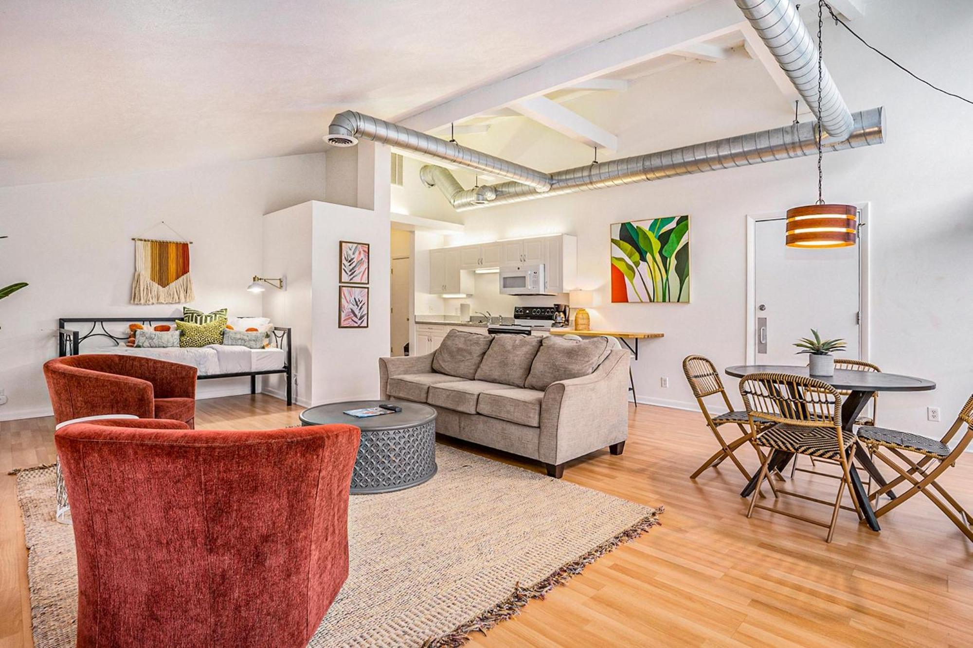 Riverside Suites - Unit B Saugatuck Bagian luar foto