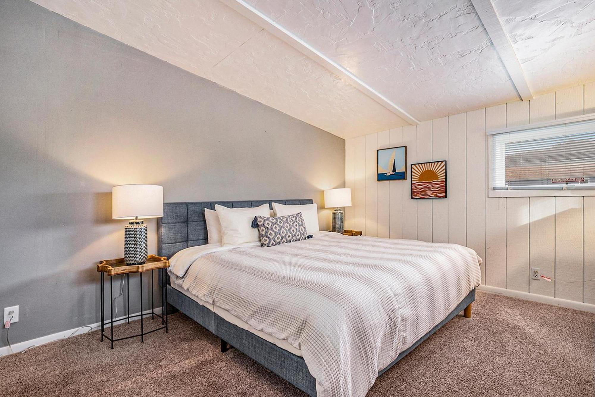 Riverside Suites - Unit B Saugatuck Bagian luar foto